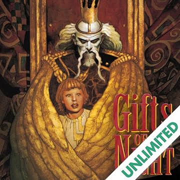 Gifts of the Night (1998-1999)